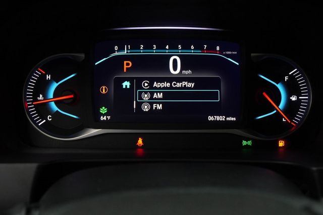 2022 Honda Pilot Touring 8-Passenger 2WD - 22978470 - 32