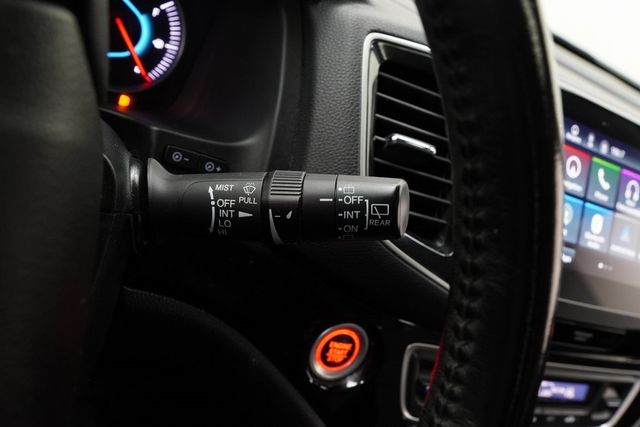 2022 Honda Pilot Touring 8-Passenger 2WD - 22978470 - 35