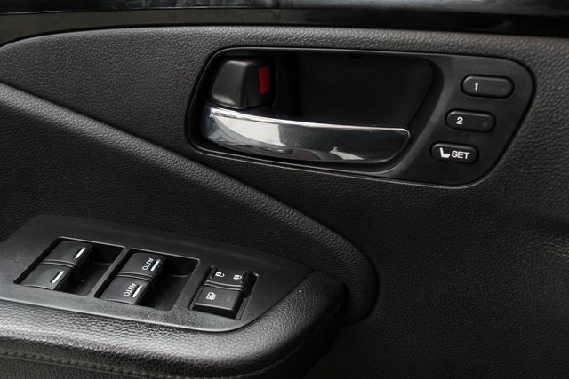 2022 Honda Pilot Touring 8-Passenger 2WD - 22978470 - 47