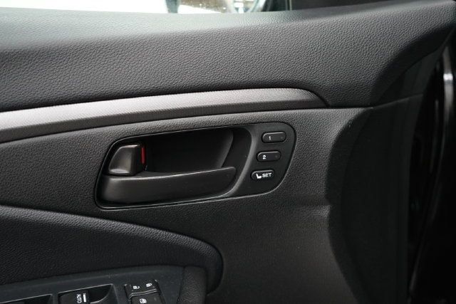 2022 Honda Pilot TrailSport - 23090888 - 9