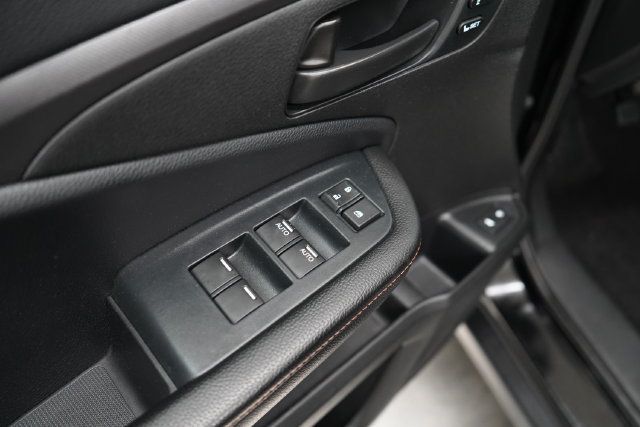 2022 Honda Pilot TrailSport - 23090888 - 10