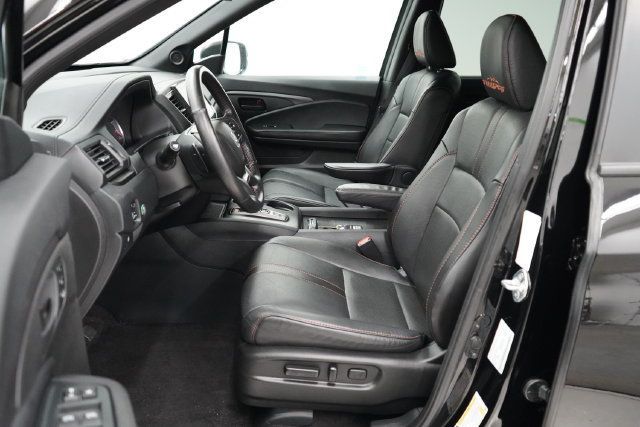2022 Honda Pilot TrailSport - 23090888 - 12