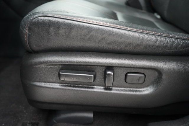 2022 Honda Pilot TrailSport - 23090888 - 13