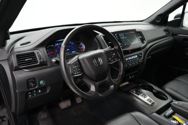 2022 Honda Pilot TrailSport - 23090888 - 14