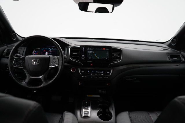 2022 Honda Pilot TrailSport - 23090888 - 15