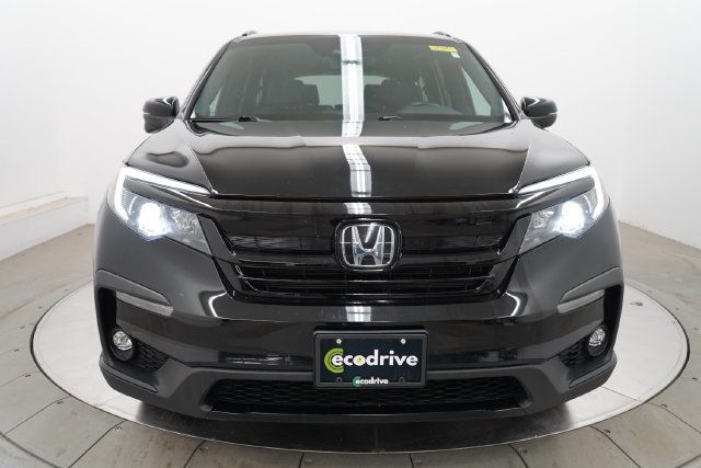 2022 Honda Pilot TrailSport - 23090888 - 1