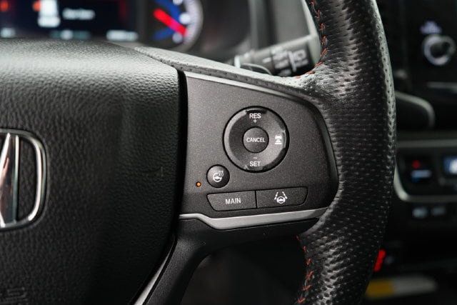 2022 Honda Pilot TrailSport - 23090888 - 19