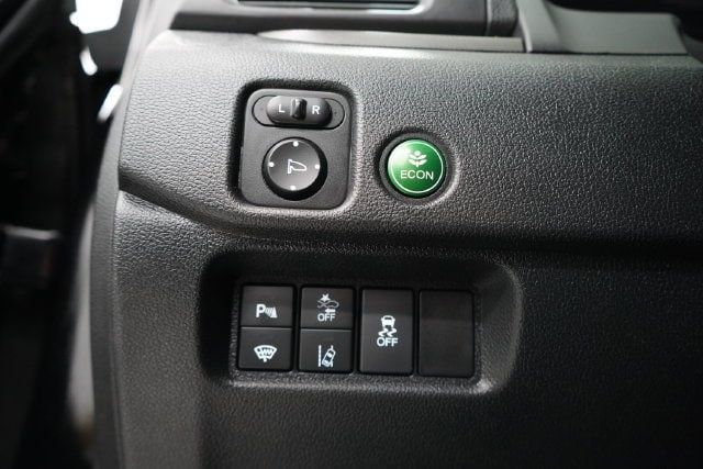 2022 Honda Pilot TrailSport - 23090888 - 21