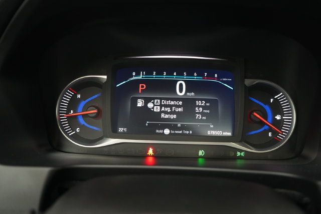 2022 Honda Pilot TrailSport - 23090888 - 22