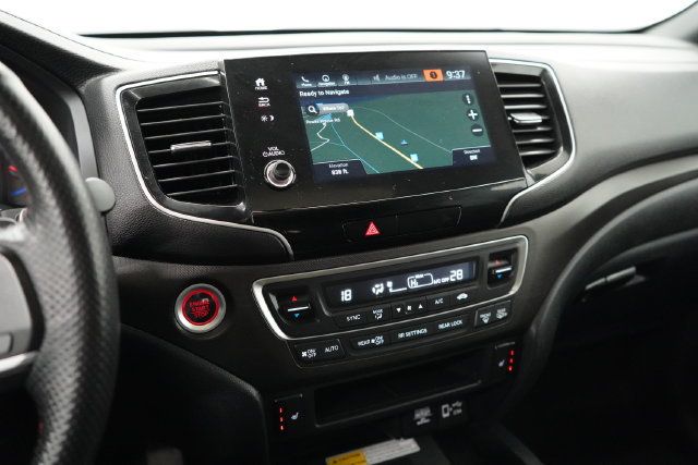 2022 Honda Pilot TrailSport - 23090888 - 24