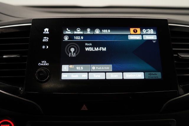2022 Honda Pilot TrailSport - 23090888 - 25