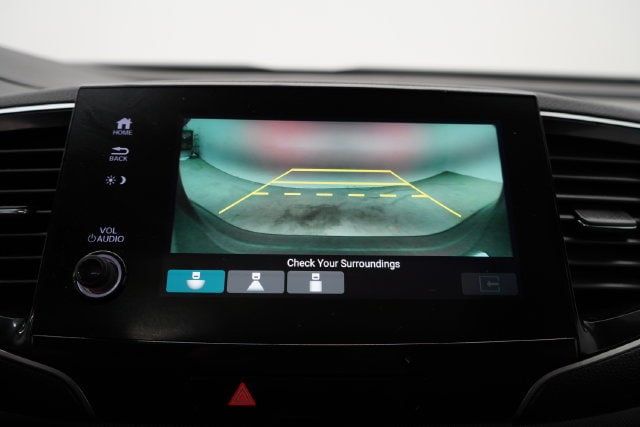 2022 Honda Pilot TrailSport - 23090888 - 26