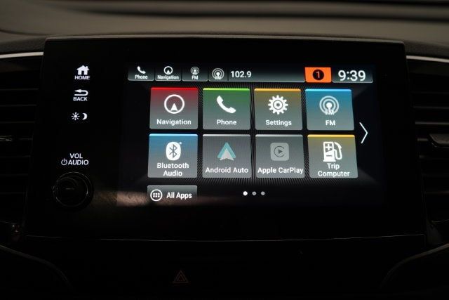 2022 Honda Pilot TrailSport - 23090888 - 28