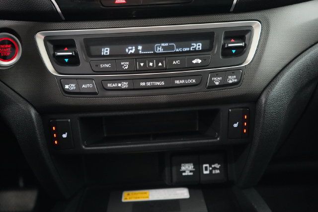 2022 Honda Pilot TrailSport - 23090888 - 29