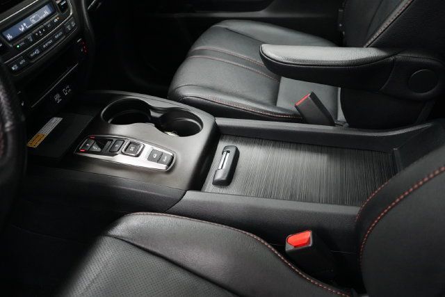 2022 Honda Pilot TrailSport - 23090888 - 32