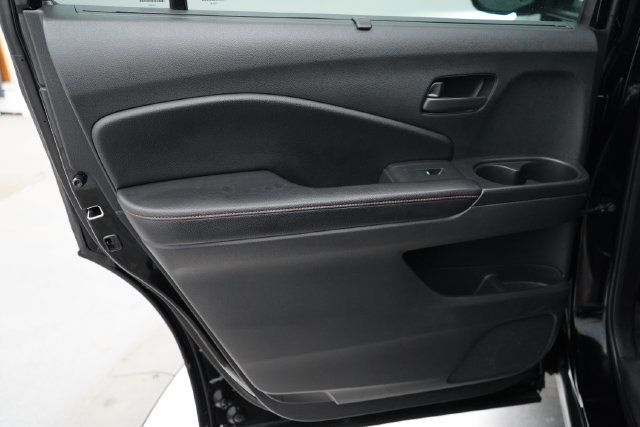 2022 Honda Pilot TrailSport - 23090888 - 34