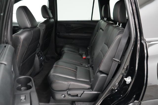 2022 Honda Pilot TrailSport - 23090888 - 37