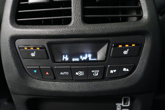 2022 Honda Pilot TrailSport - 23090888 - 38