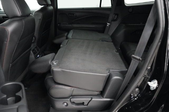 2022 Honda Pilot TrailSport - 23090888 - 39