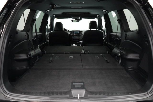 2022 Honda Pilot TrailSport - 23090888 - 41