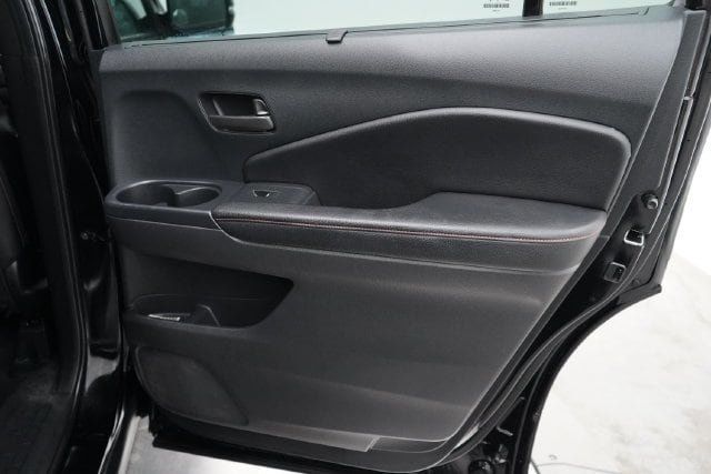 2022 Honda Pilot TrailSport - 23090888 - 43