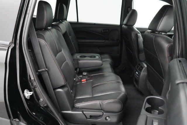2022 Honda Pilot TrailSport - 23090888 - 46