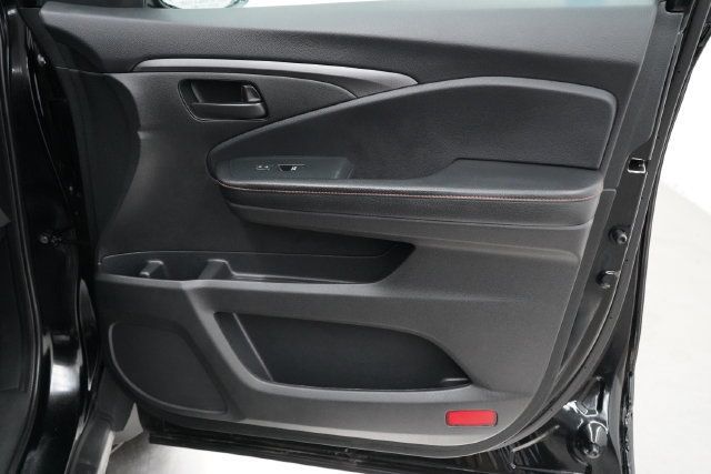 2022 Honda Pilot TrailSport - 23090888 - 47