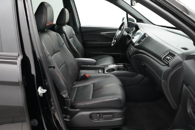 2022 Honda Pilot TrailSport - 23090888 - 49