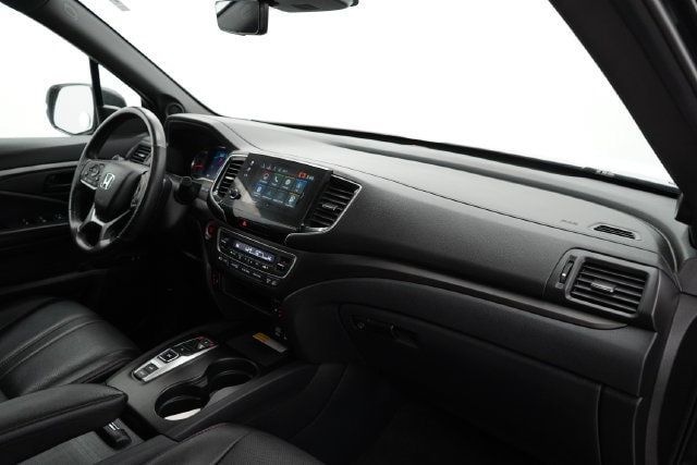 2022 Honda Pilot TrailSport - 23090888 - 51
