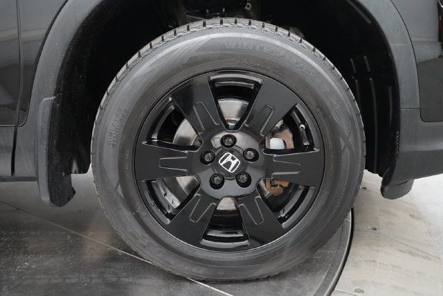 2022 Honda Pilot TrailSport - 23090888 - 52