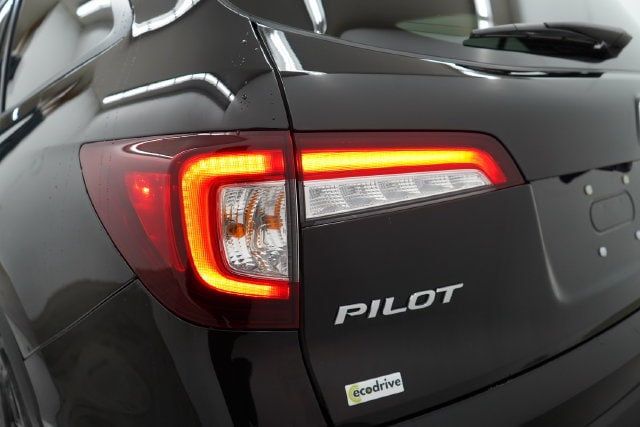 2022 Honda Pilot TrailSport - 23090888 - 55