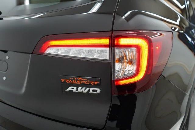 2022 Honda Pilot TrailSport - 23090888 - 56