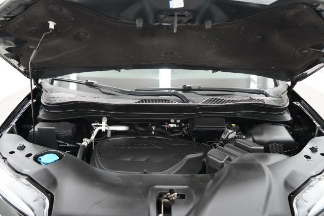 2022 Honda Pilot TrailSport - 23090888 - 57
