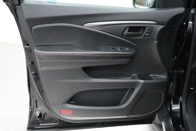 2022 Honda Pilot TrailSport - 23090888 - 8
