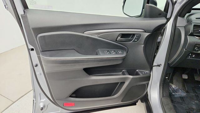 2022 Honda Pilot TrailSport AWD - 22946514 - 10