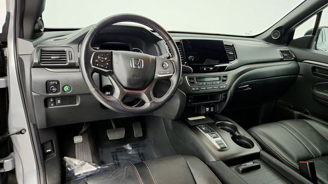 2022 Honda Pilot TrailSport AWD - 22946514 - 12