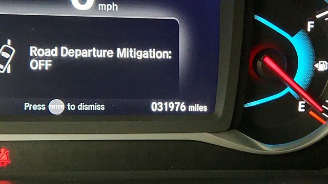 2022 Honda Pilot TrailSport AWD - 22946514 - 15