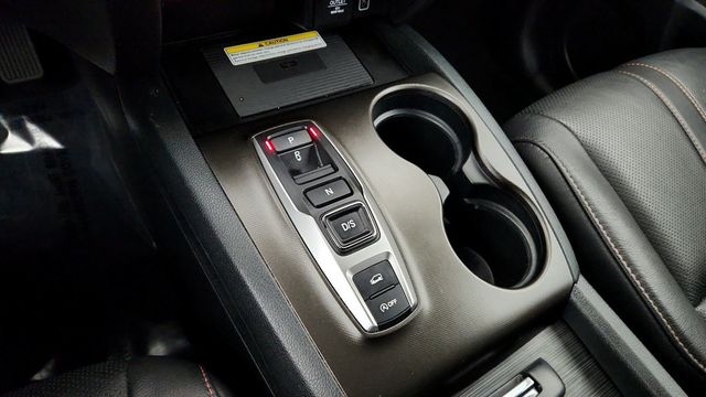 2022 Honda Pilot TrailSport AWD - 22946514 - 16