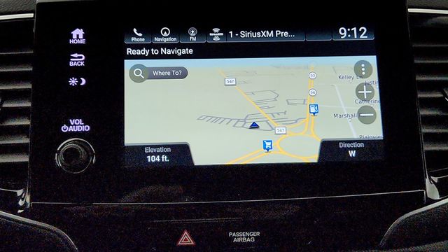 2022 Honda Pilot TrailSport AWD - 22946514 - 18