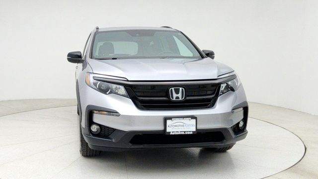 2022 Honda Pilot TrailSport AWD - 22946514 - 1