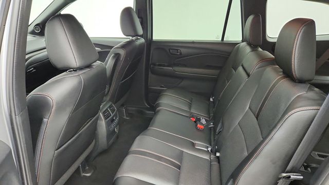 2022 Honda Pilot TrailSport AWD - 22946514 - 20
