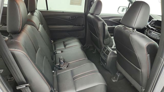 2022 Honda Pilot TrailSport AWD - 22946514 - 22