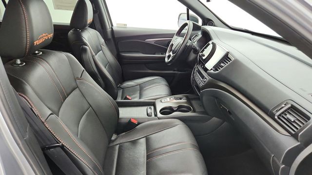 2022 Honda Pilot TrailSport AWD - 22946514 - 23