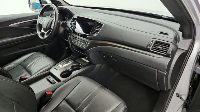 2022 Honda Pilot TrailSport AWD - 22946514 - 24