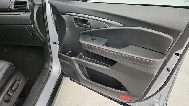 2022 Honda Pilot TrailSport AWD - 22946514 - 25