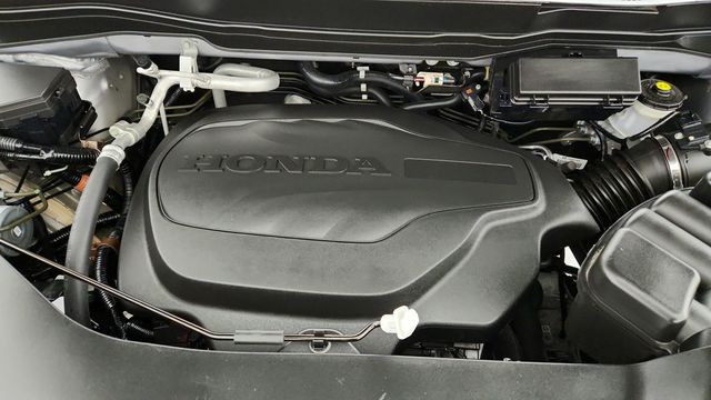 2022 Honda Pilot TrailSport AWD - 22946514 - 26