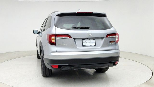 2022 Honda Pilot TrailSport AWD - 22946514 - 5
