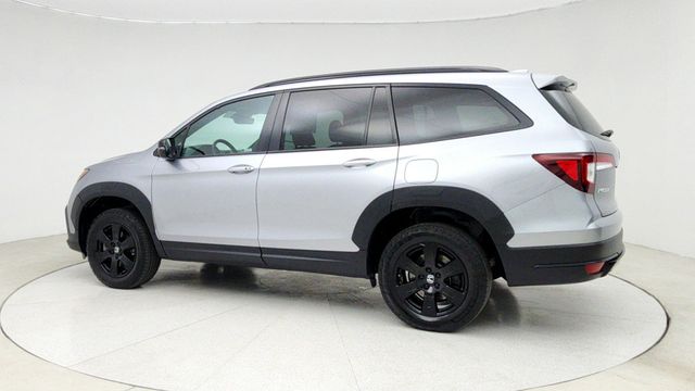 2022 Honda Pilot TrailSport AWD - 22946514 - 6