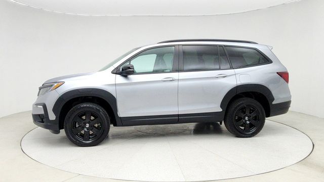 2022 Honda Pilot TrailSport AWD - 22946514 - 7