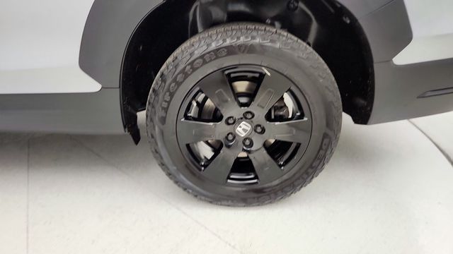 2022 Honda Pilot TrailSport AWD - 22946514 - 8